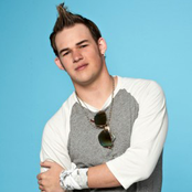 James Durbin - List pictures