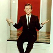 Bobby Darin - List pictures