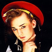 Boy George - List pictures