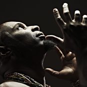 Omar Sosa - List pictures