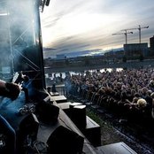 Isis - List pictures