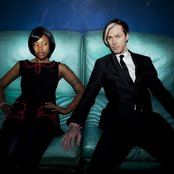 Fitz & The Tantrums - List pictures