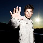 Morten Harket - List pictures