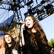 Cults - List pictures