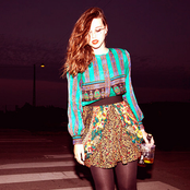 Fallulah - List pictures