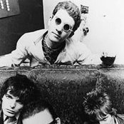 The Damned - List pictures
