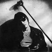 Jeffrey Lee Pierce - List pictures