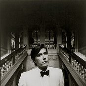 Bryan Ferry - List pictures