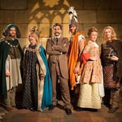 Horrible Histories - List pictures