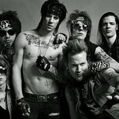 Blessed By A Broken Heart - List pictures