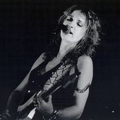 Ana Popovic - List pictures