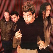 Deftones - List pictures