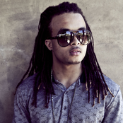 Bobby Brackins - List pictures