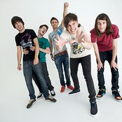 You Me At Six - List pictures