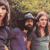 Pink Floyd - List pictures