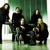 Cryonic Temple - List pictures