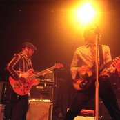 Ok Go - List pictures