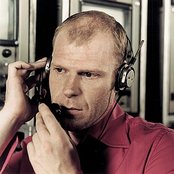 Junkie Xl - List pictures