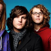 We The Kings - List pictures