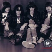 The Ramones - List pictures