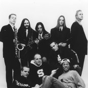 Jazzkantine - List pictures