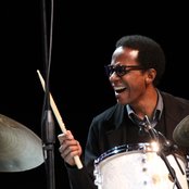 Brian Blade - List pictures