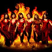 Mediaeval Baebes - List pictures