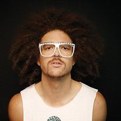 Redfoo - List pictures