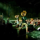 Vildhjarta - List pictures