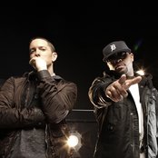 Bad Meets Evil - List pictures
