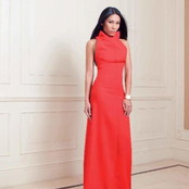 Anggun - List pictures