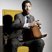 Fonzworth Bentley - List pictures