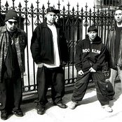 Non Phixion - List pictures