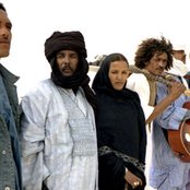 Tinariwen - List pictures