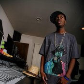 Illa J - List pictures