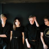 Yumi Zouma - List pictures