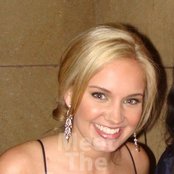 Tiffany Thornton - List pictures