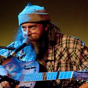Charlie Parr - List pictures