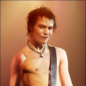Sid Vicious - List pictures