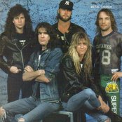 Metal Church - List pictures