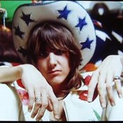 Gram Parsons - List pictures