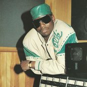 Kool Moe Dee - List pictures