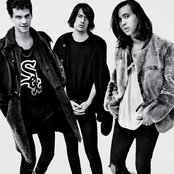 Smith Westerns - List pictures