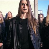 Catamenia - List pictures