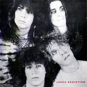 Janes Addiction - List pictures
