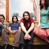 Silversun Pickups - List pictures