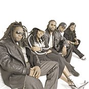Morgan Heritage - List pictures