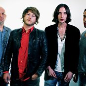 Burning Jet Black - List pictures