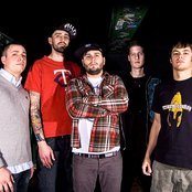 After The Burial - List pictures