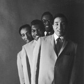 Smokey Robinson & The Miracles - List pictures